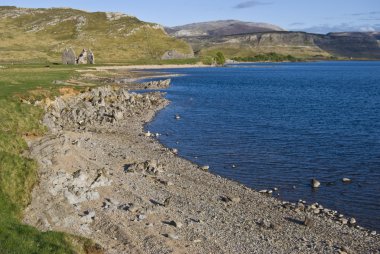 Loch Assynt