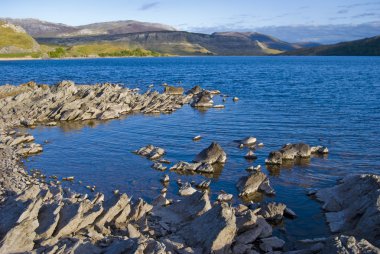 Loch Assynt