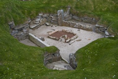 Skara Brae