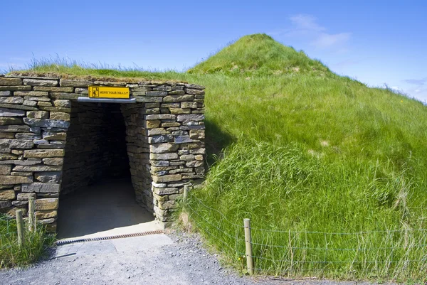 Skara Brae — Φωτογραφία Αρχείου
