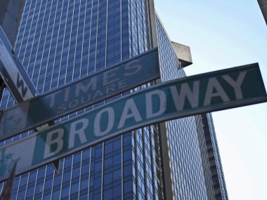 Broadway