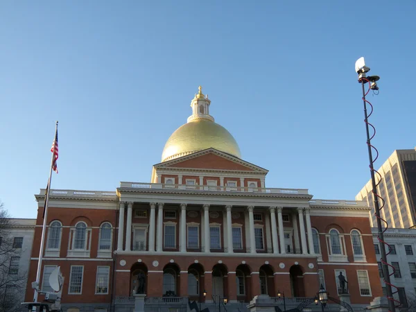 stock image State House