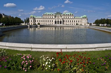 Belvedere