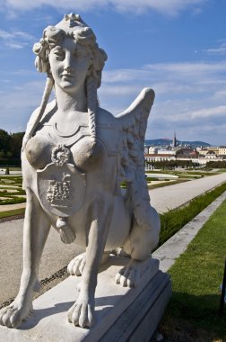 Belvedere