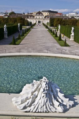 Belvedere