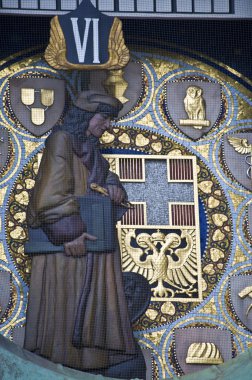 Ankeruhr