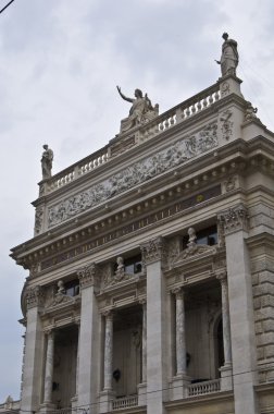 Burgtheater