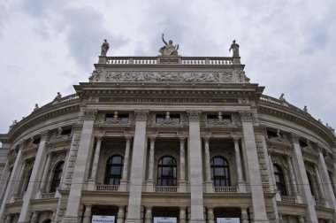 Burgtheater