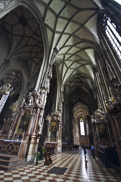 Catedral de San Esteban —  Fotos de Stock