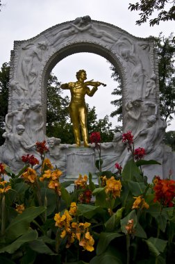 Johann Strauss