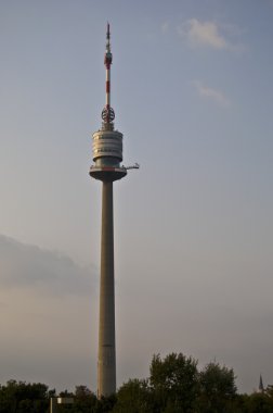Tuna Kulesi