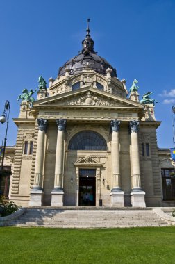 Szechenyi Fuerdo