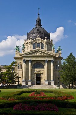 Szechenyi Fuerdo