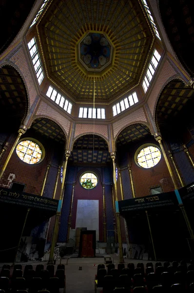 Sinagoga de Rumbach — Foto de Stock