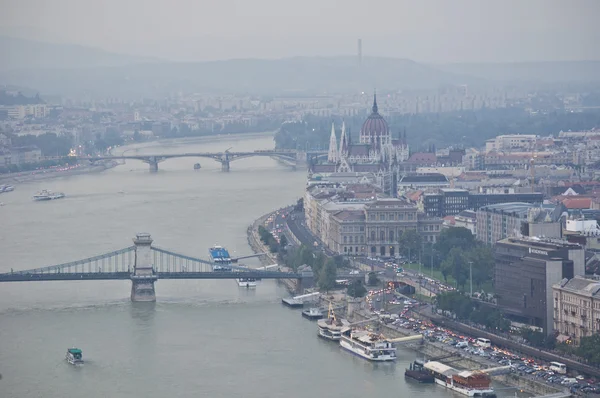 Ο Δούναβης — Φωτογραφία Αρχείου
