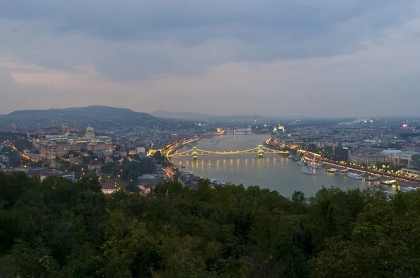 Ο Δούναβης — Φωτογραφία Αρχείου