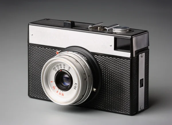 stock image Old-fashion camera