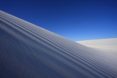 White Sands clipart