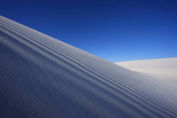 White Sands — Stock Photo, Image