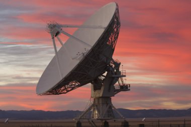 radiotelescope, İstanbul