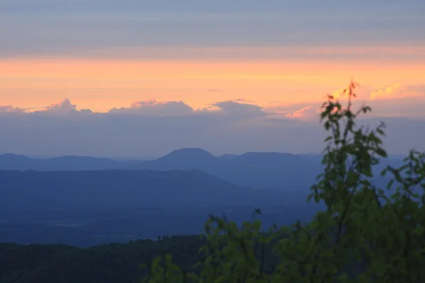 Stock image Appalachian trail