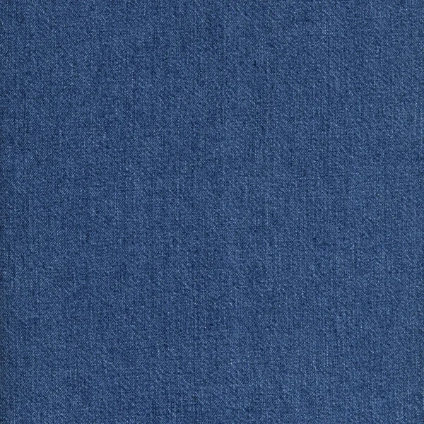 Textura de lona Bluejeans — Foto de Stock