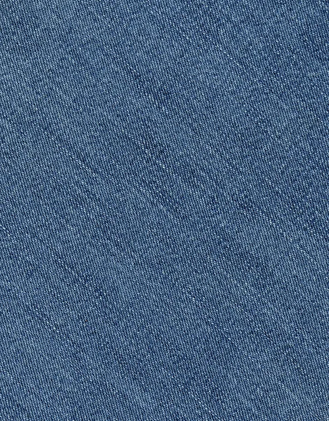 Bluejeans canvas texture — Stock Photo, Image