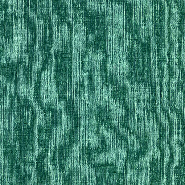 Green binding canvas — Stock Photo, Image