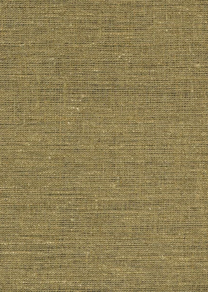 Pure linen canvas texture — Stock Photo, Image