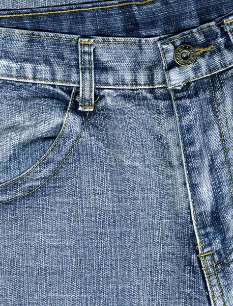 BlueJeans — Zdjęcie stockowe