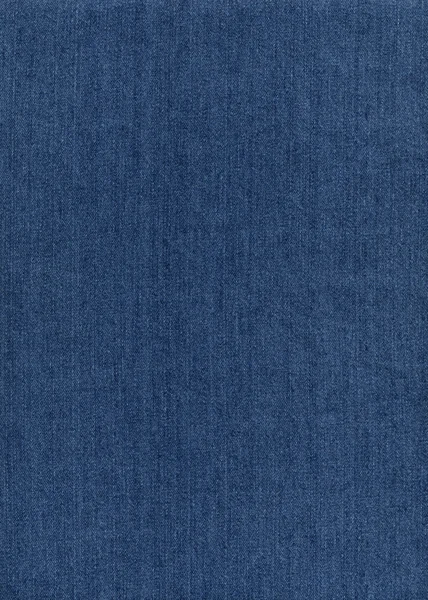 Холст из голубых джинсов — стоковое фото