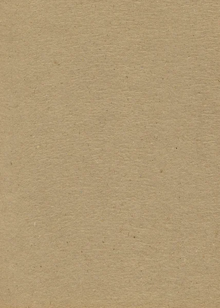 Гофрированная картонная текстура — стоковое фото