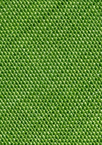 Grass groene doek textuur — Stockfoto