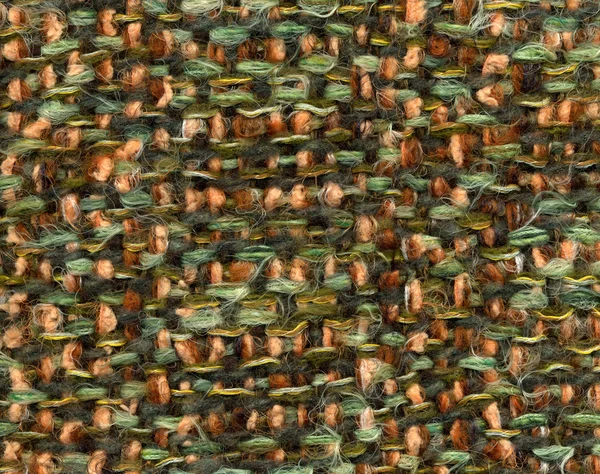 Dettaglio scialle di mohair — Foto Stock