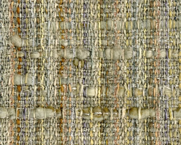 Tecelagem de lã, detalhe — Fotografia de Stock