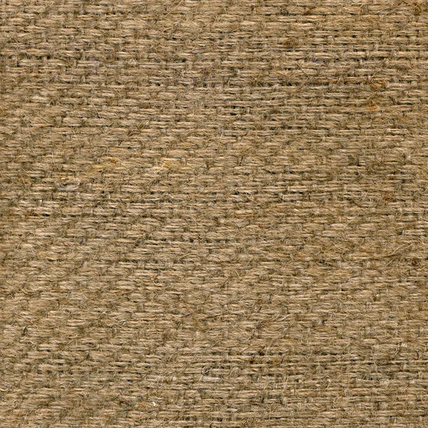Detail of old, used sack — Stock Photo, Image
