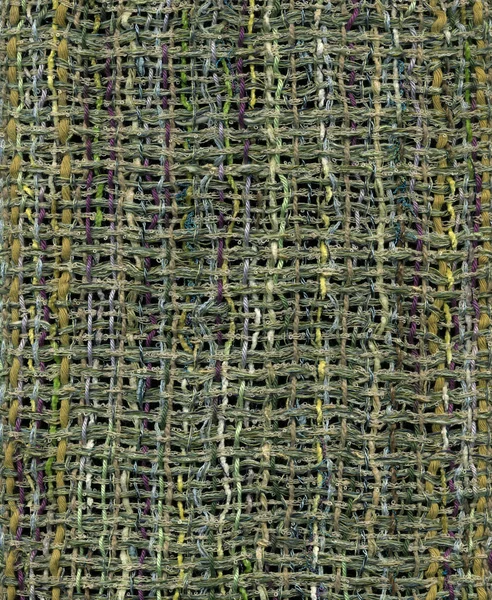 Dekorační tkanina, detail — Stock fotografie