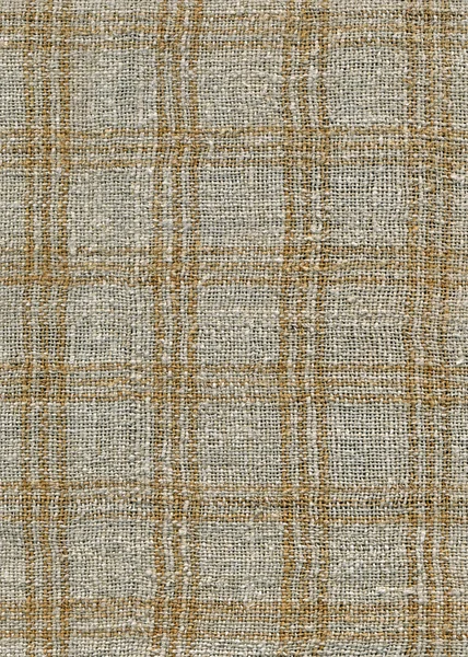 Old hemp fabric texture — Stock Photo, Image