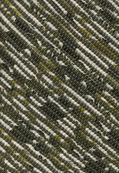 Groene tapijt — Stockfoto
