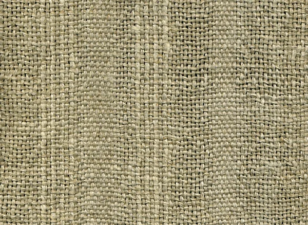 Pure hemp fabric — Stock Photo, Image