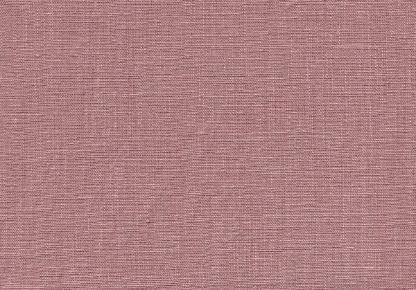 Tela di lino rosa — Foto Stock