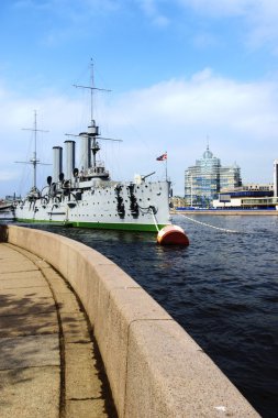 Cruiser aurora clipart