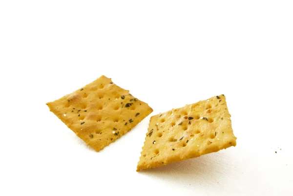stock image Cracker