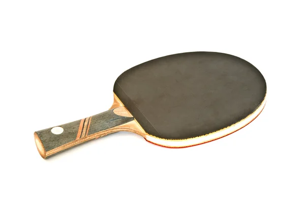 Pagaie de ping-pong — Photo