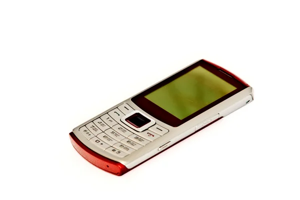 Telefono cellulare — Foto Stock