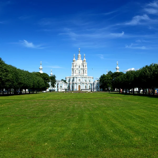 stock image Saint Petersburg