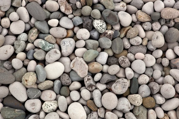 Pebbles närbild — Stockfoto