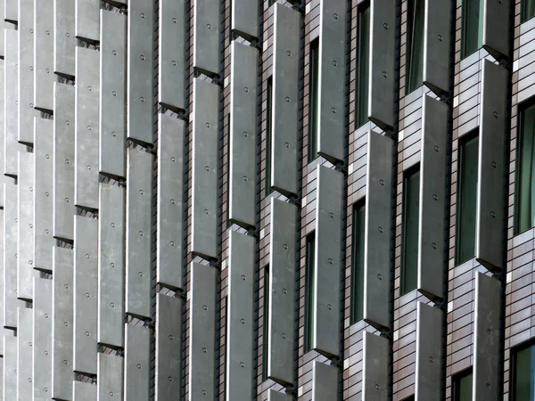 Detalle fachada Berlín —  Fotos de Stock