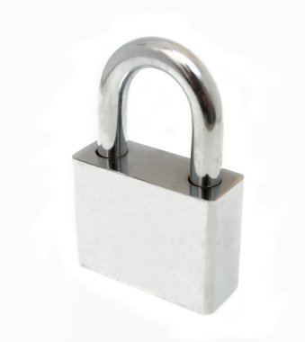 Padlock clipart