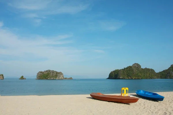 stock image Langkawi holiday